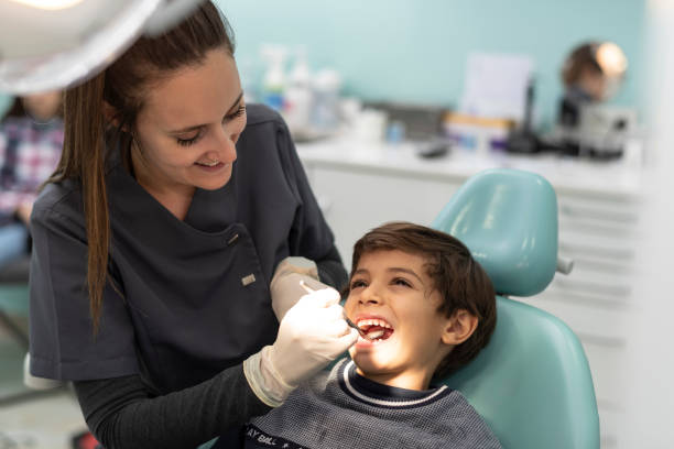 Best Pediatric Emergency Dentist in Glens Falls, NY