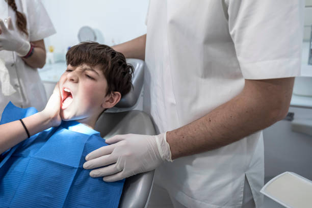 Best Emergency Dental Care for Trauma or Injury in Glens Falls, NY