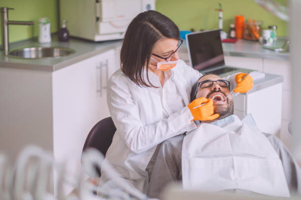 Best Walk-In Emergency Dentist in Glens Falls, NY
